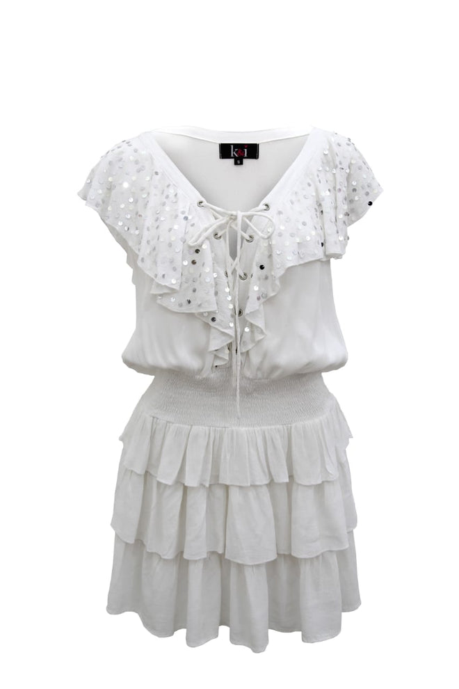 Dress Winnie White