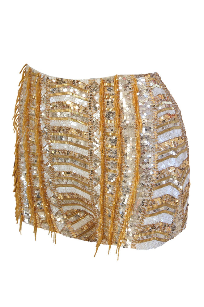 Shorts High Waist Ursula