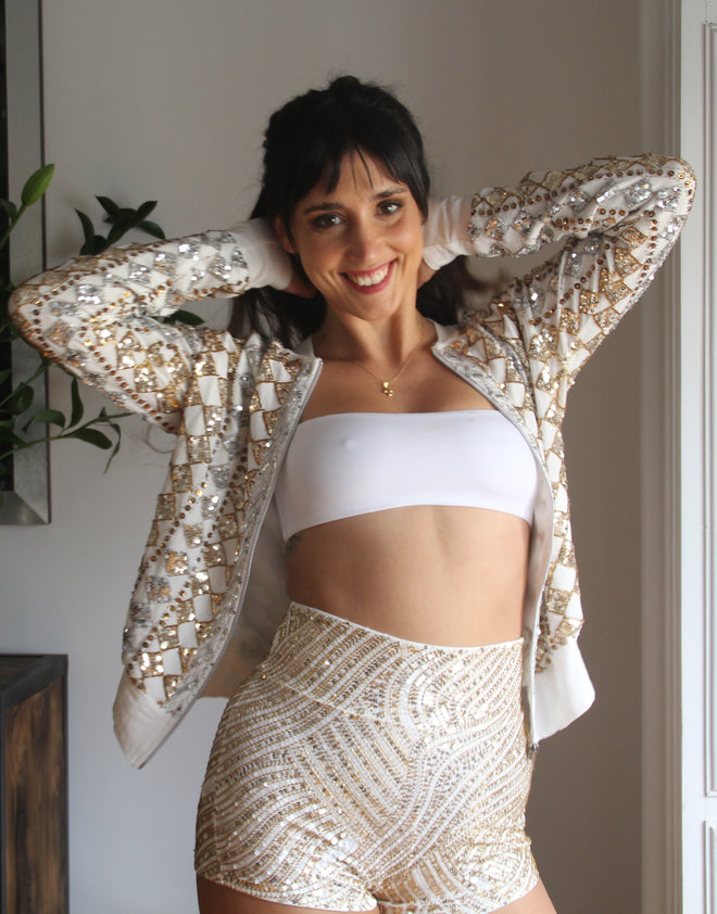 Short tides off-white