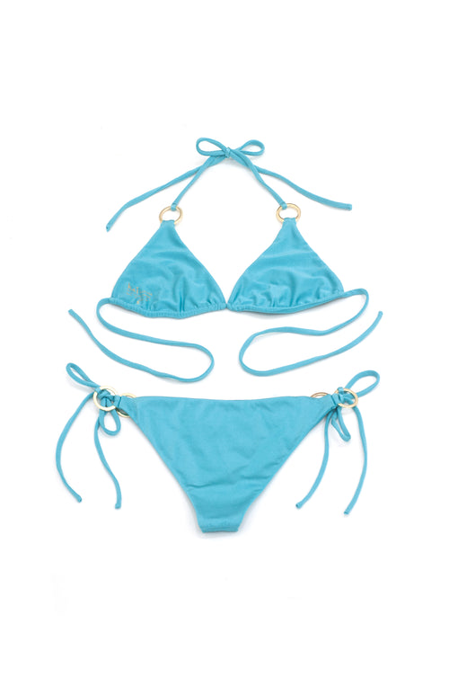 Bikini Crystal acqua – K I - Main Image