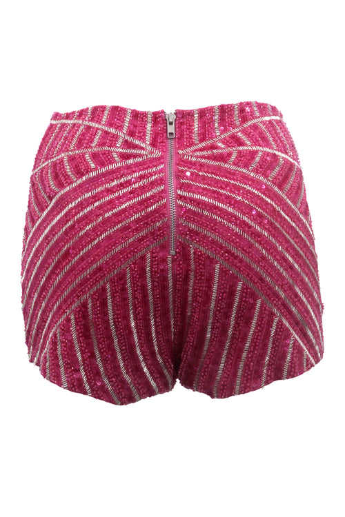 Shorts Zhivago Pink