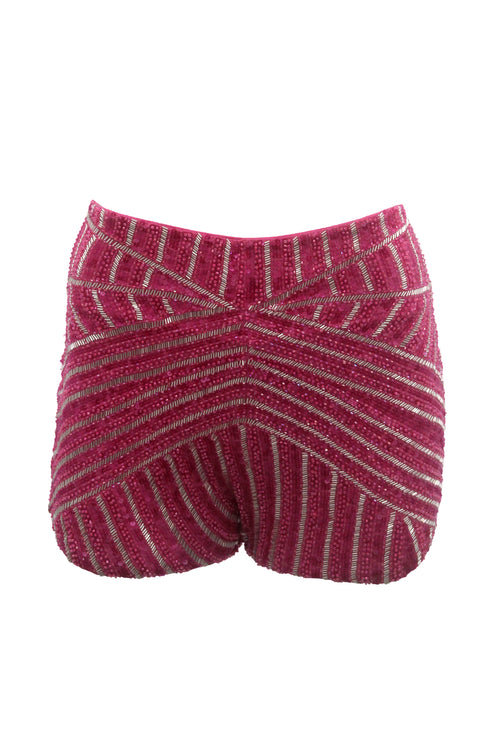 Shorts Zhivago Pink