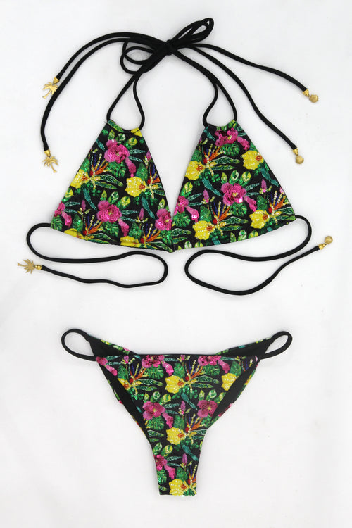 Bikini Orchid