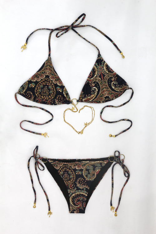 Bikini Paisley