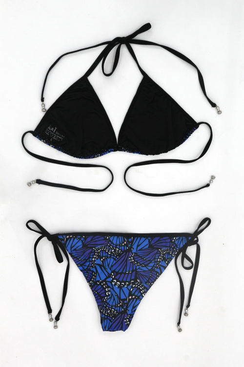 Bikini Mariposa