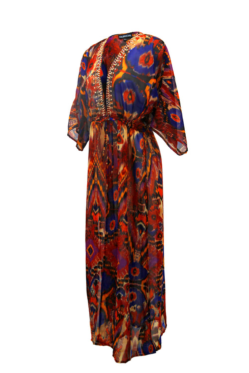 Caftan Tribal