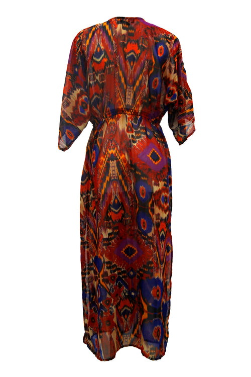 Caftan Tribal