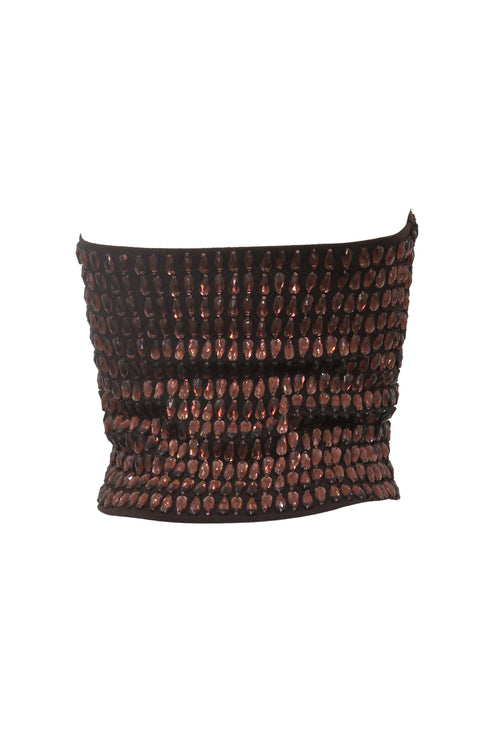 Top Jewels brown