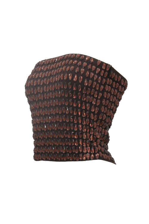 Top Jewels brown
