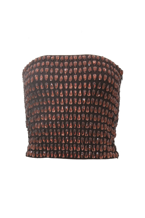 Top Jewels brown