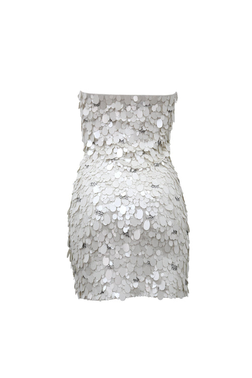 Dress Confetti