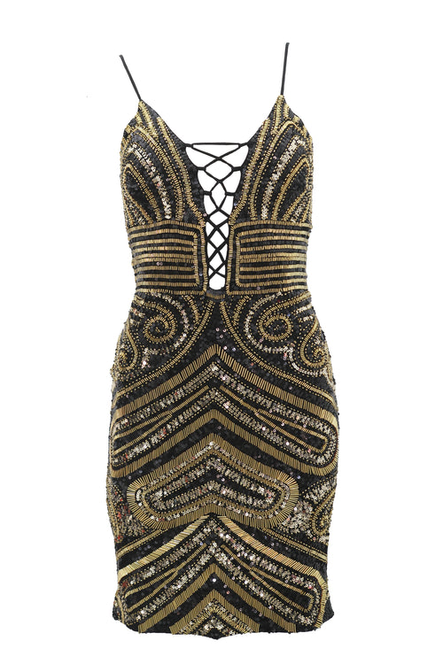 Dress Revolve