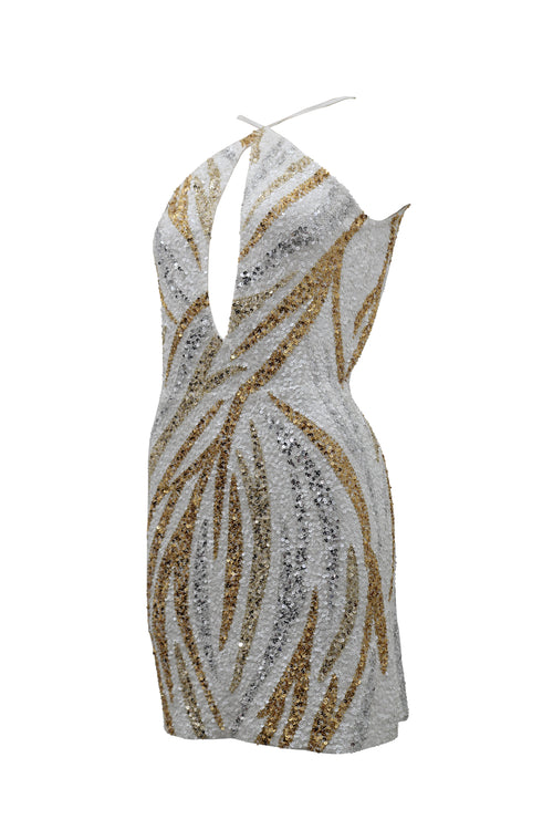 Dress Fireball