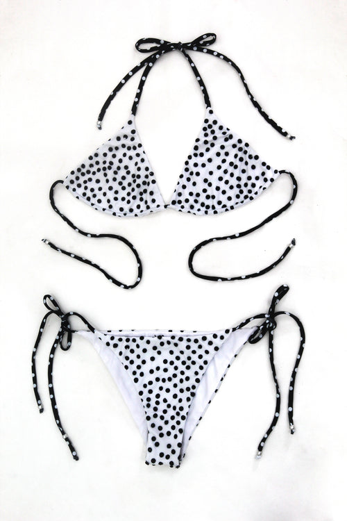 Bikini Polkadot