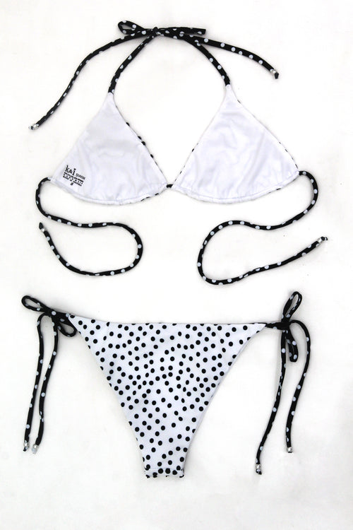 Bikini Polkadot