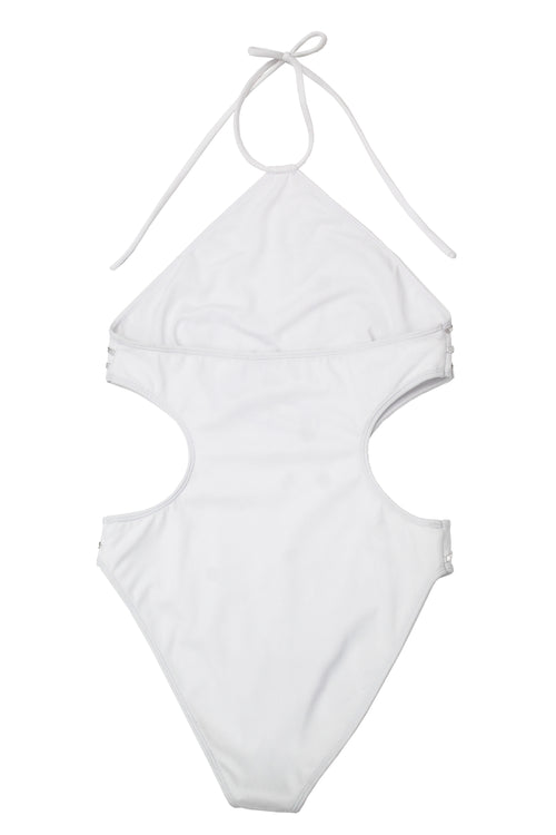 Trikini Revolve white