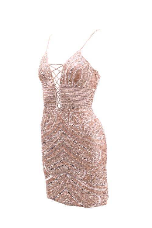 Dress Revolve skin