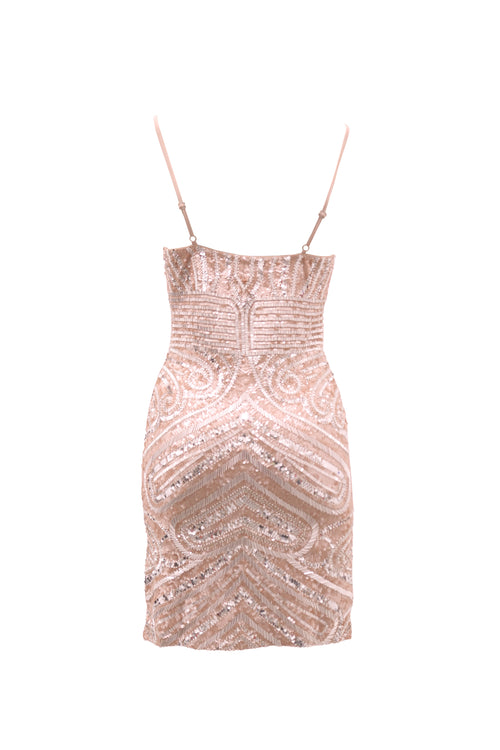 Dress Revolve skin