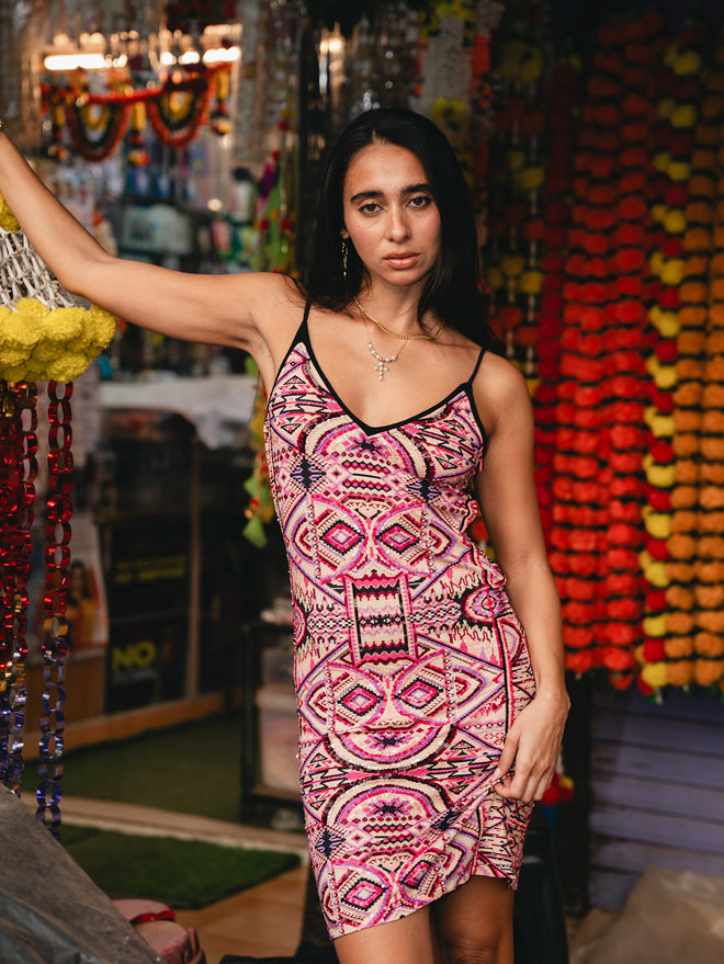 Dress Navajo