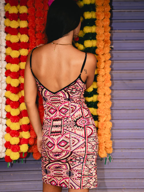 Dress Navajo